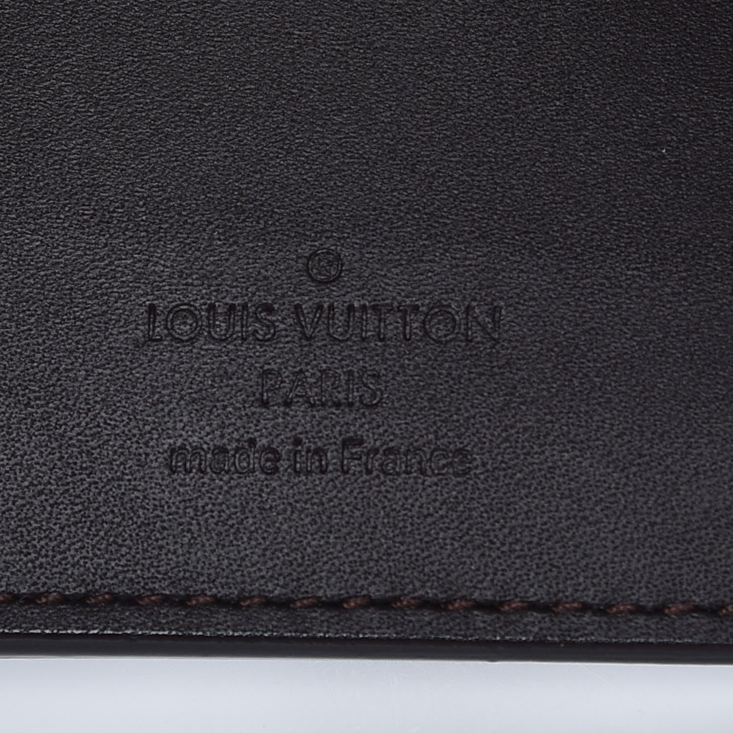 Louis Vuitton Vernis Victorine Wallet Amarante 6 of 12