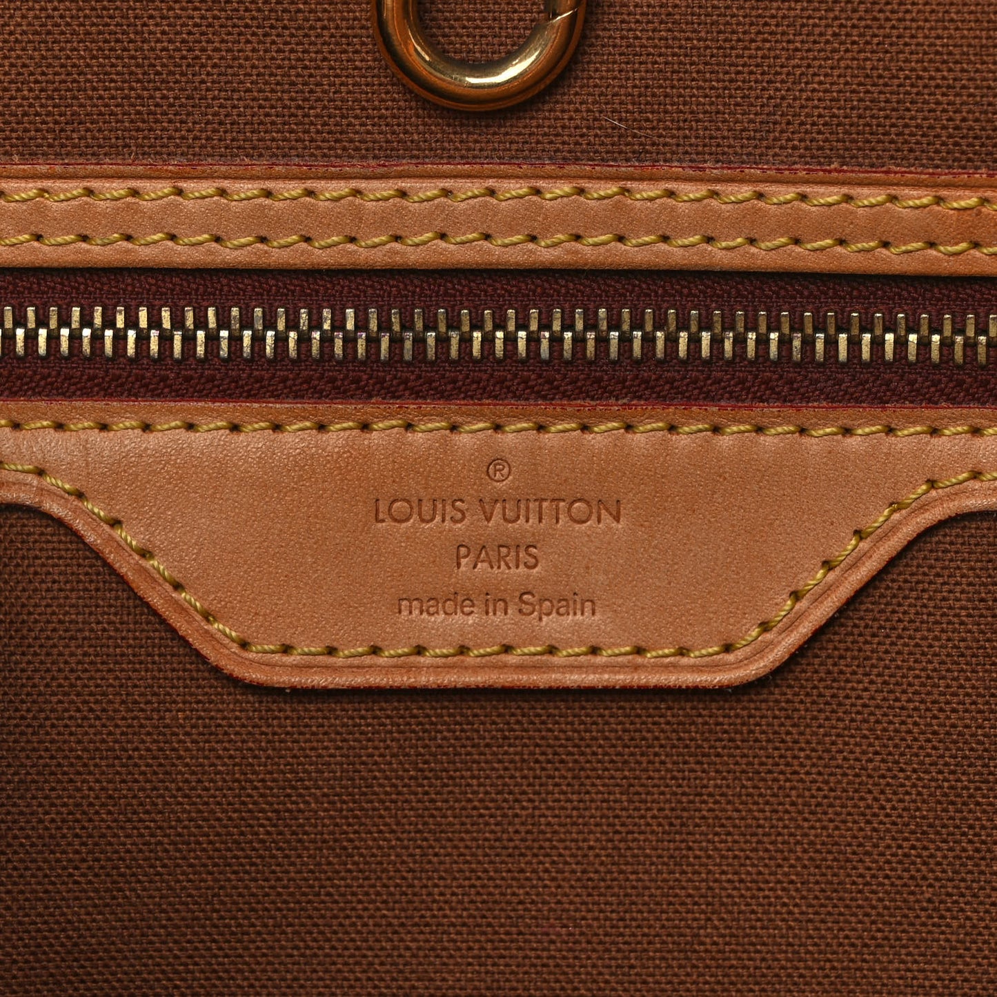Monogram Batignolles Horizontal