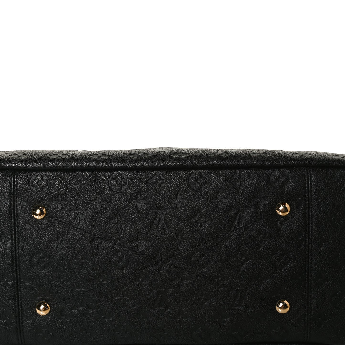 Empreinte Artsy MM Black