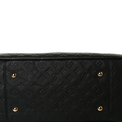 Louis Vuitton Empreinte Artsy MM Black 12 of 12
