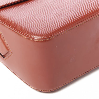 Louis Vuitton Epi Buci Kenyan Fawn 5 of 8