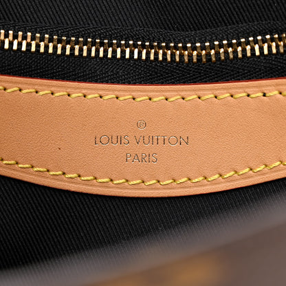 Louis Vuitton Monogram Diane Black 7 of 10
