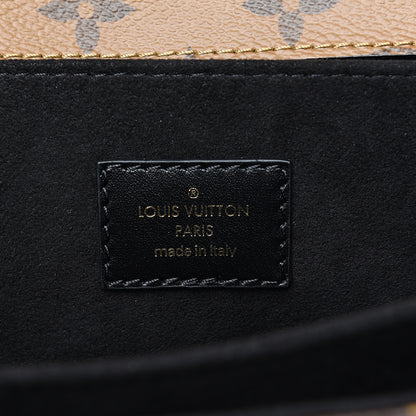 Louis Vuitton Reverse Monogram Pochette Metis 5 of 8