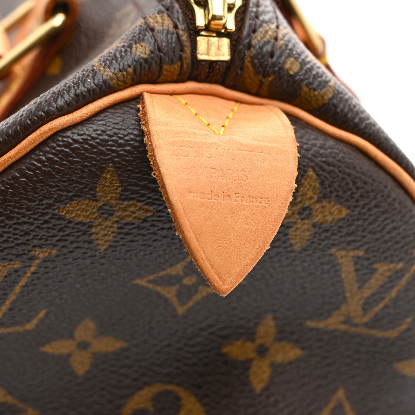 Monogram Speedy 25