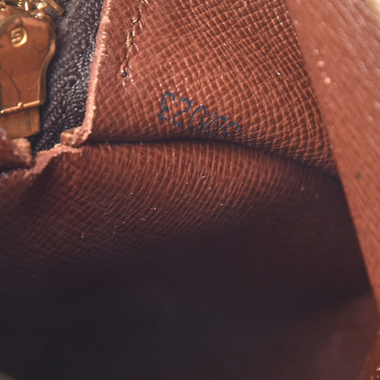 Louis Vuitton Monogram Papillon 26 7 of 16