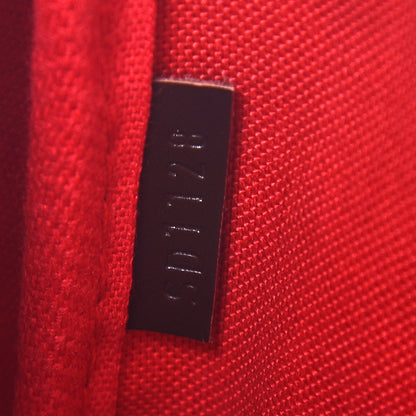 Louis Vuitton Damier Ebene Favorite MM 10 of 10