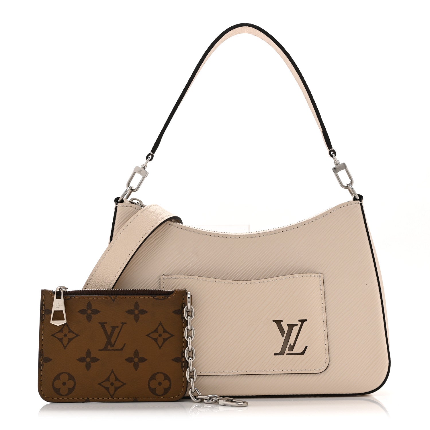 Louis Vuitton Epi Marelle Quartz 3 of 10