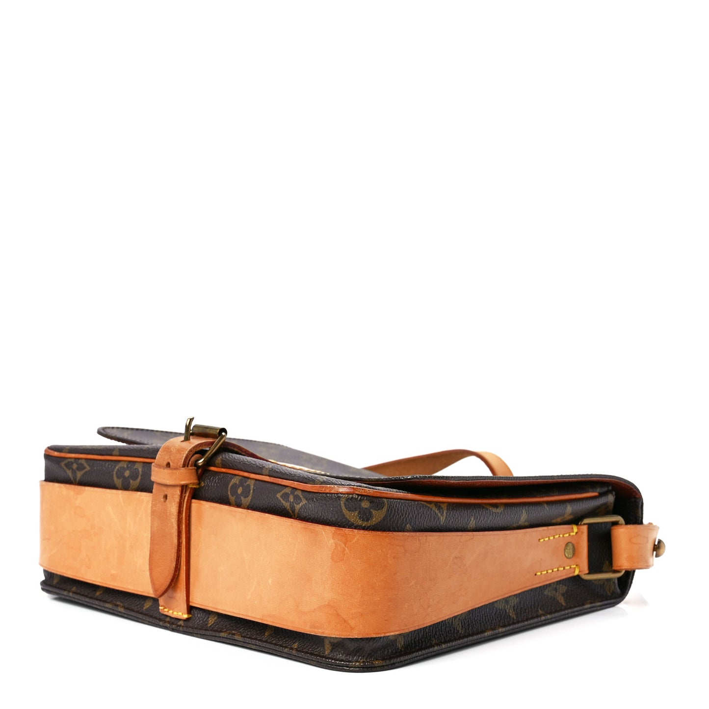 Monogram Cartouchiere 26