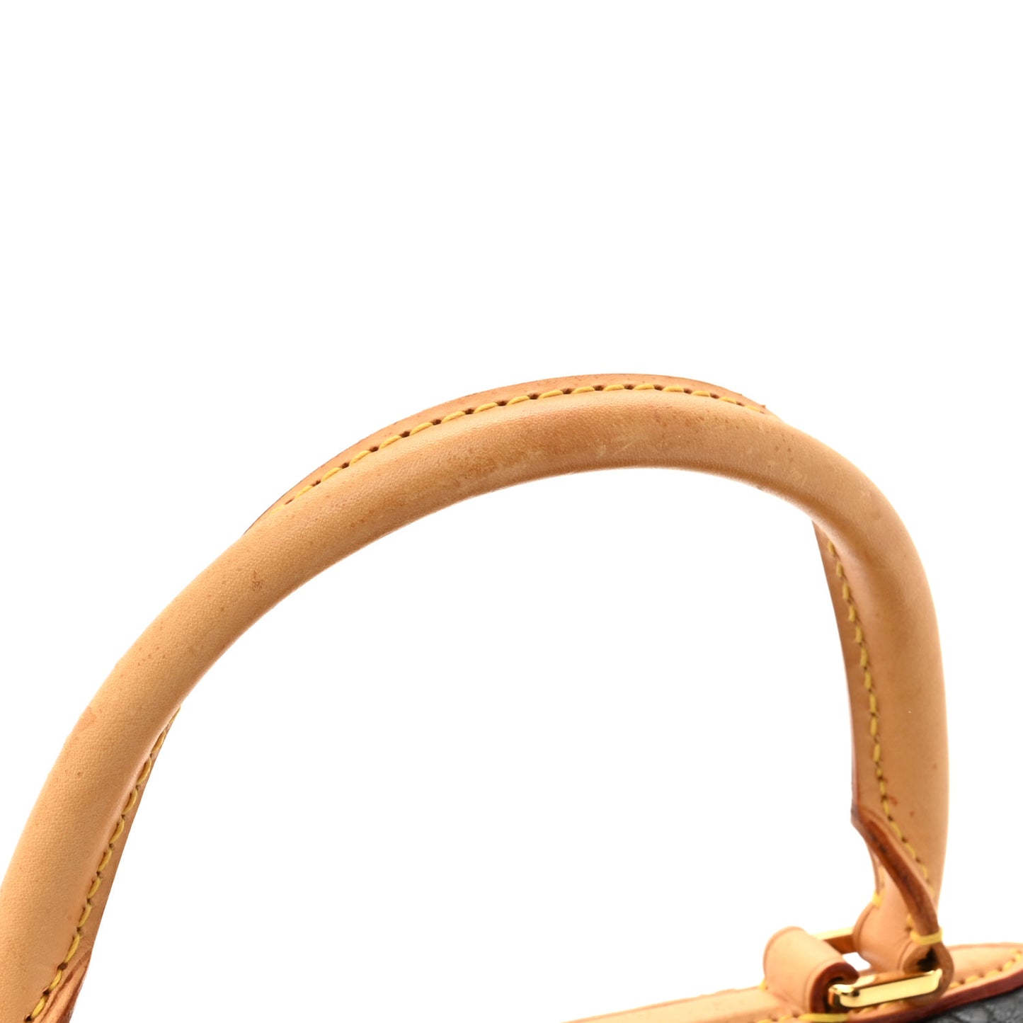 Monogram Fleur De Jais Carrousel