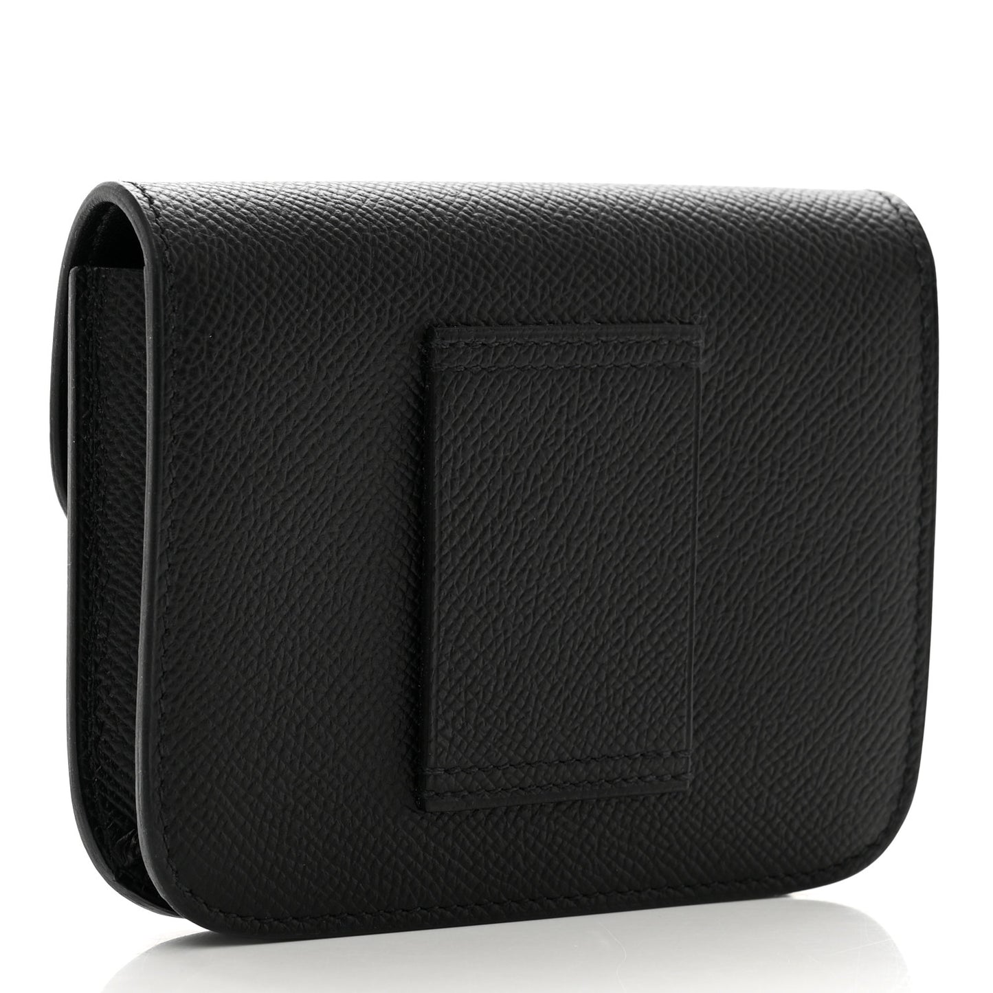 Epsom Constance Slim Wallet Black