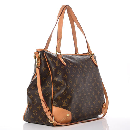 Louis Vuitton Monogram Estrela GM 3 of 11