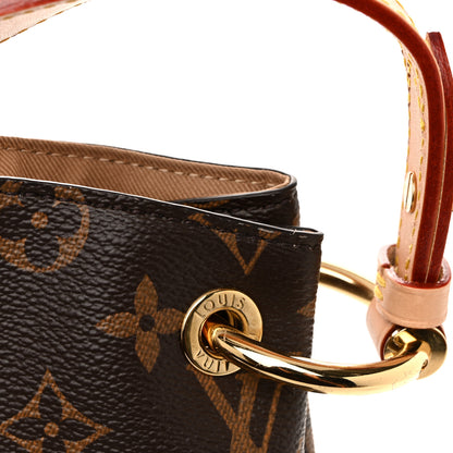 Louis Vuitton Monogram Graceful PM 23 of 25