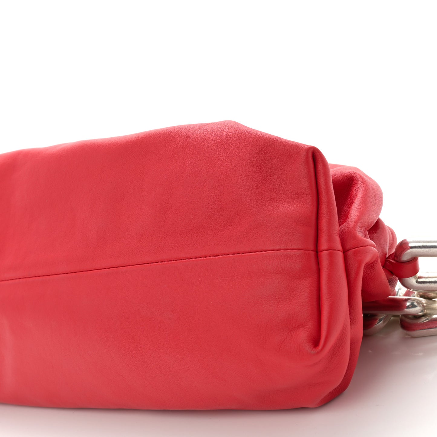 Calfskin The Pouch Chain Nail Polish