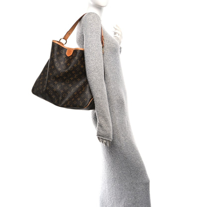Louis Vuitton Monogram Delightful MM 2 of 9