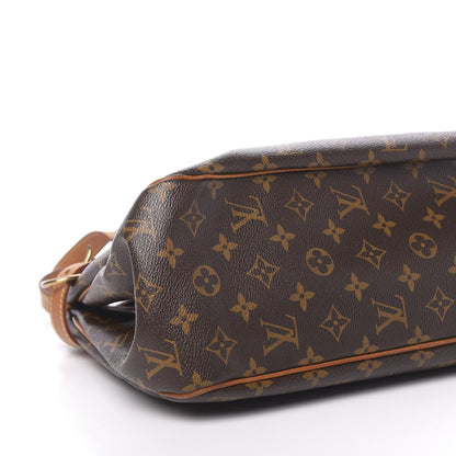 Louis Vuitton Monogram Batignolles Horizontal 11 of 12