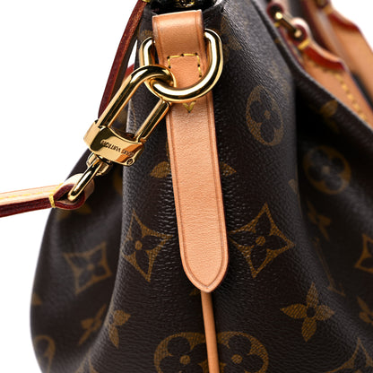 Louis Vuitton Monogram Turenne PM 17 of 20