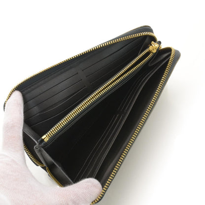 Louis Vuitton Suhali Zippy Wallet Chrome 5 of 7