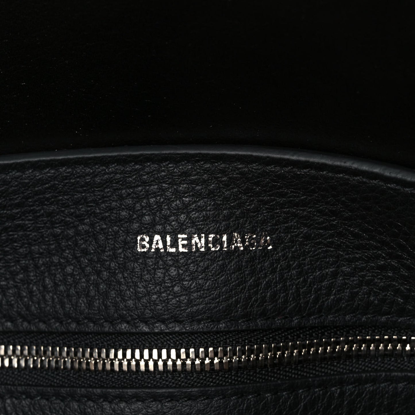 Calfskin XS Everyday Tote Beige