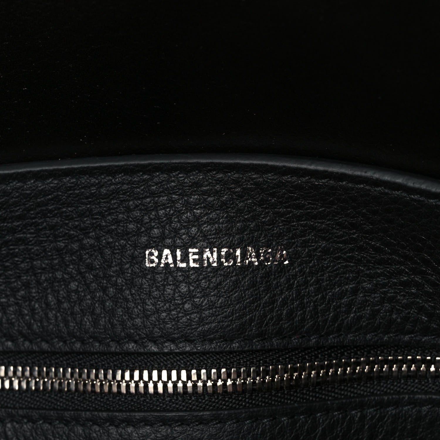 Balenciaga Calfskin XS Everyday Tote Beige 6 of 12
