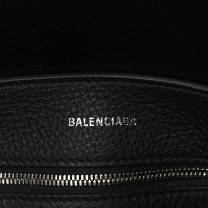 Balenciaga Calfskin XS Everyday Tote Beige 6 of 12