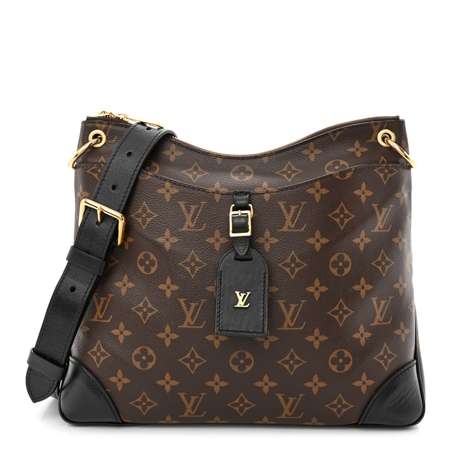 Monogram Odeon MM Black