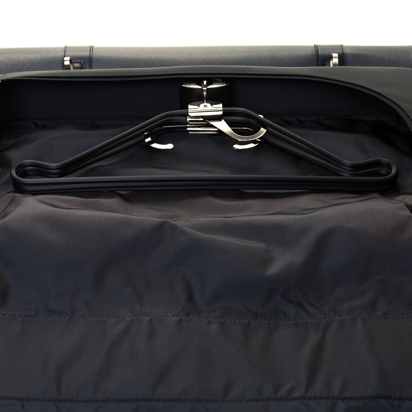 Taiga Nylon 2 Hanger Garment Carrier Epicea