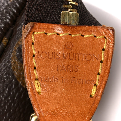 Louis Vuitton Monogram Pochette Accessories 7 of 10