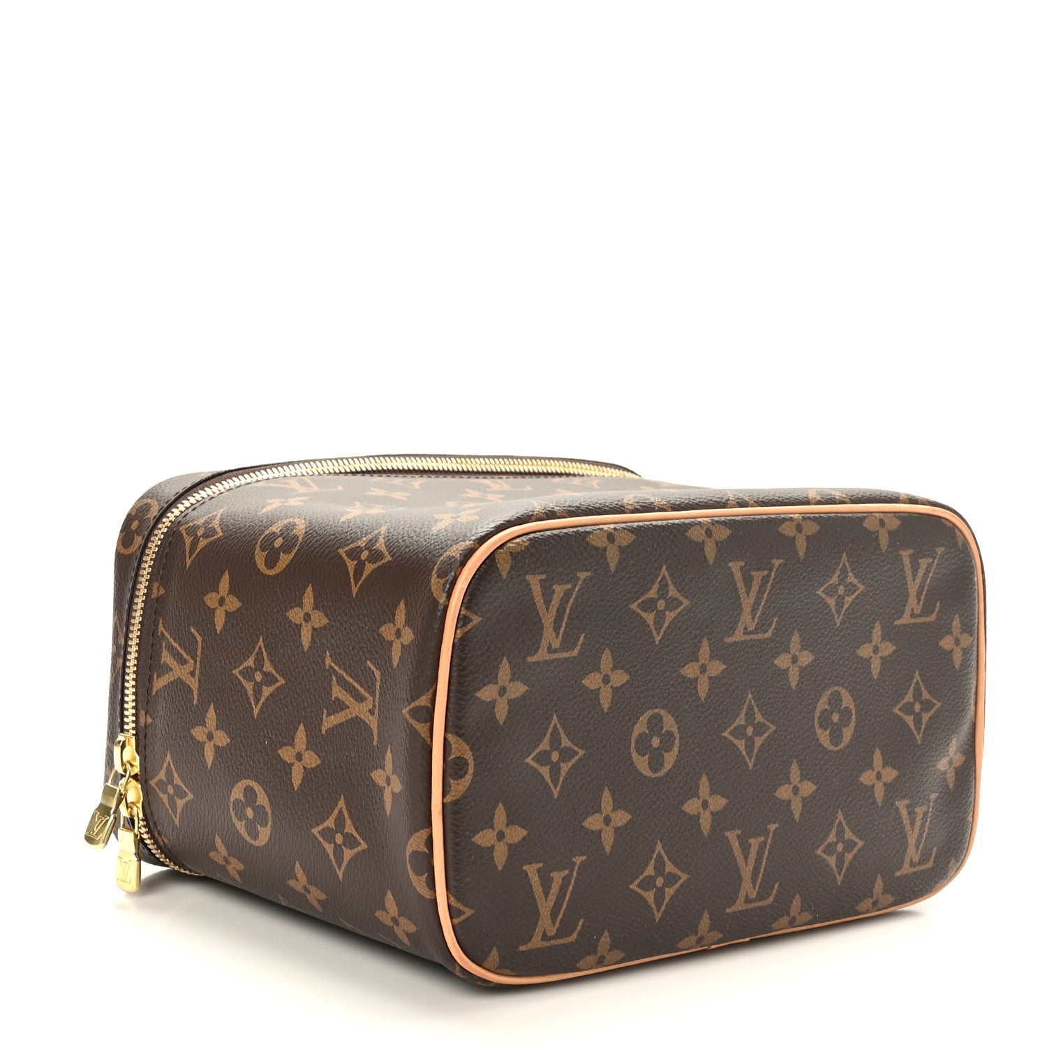Louis Vuitton Monogram Nice BB 4 of 9