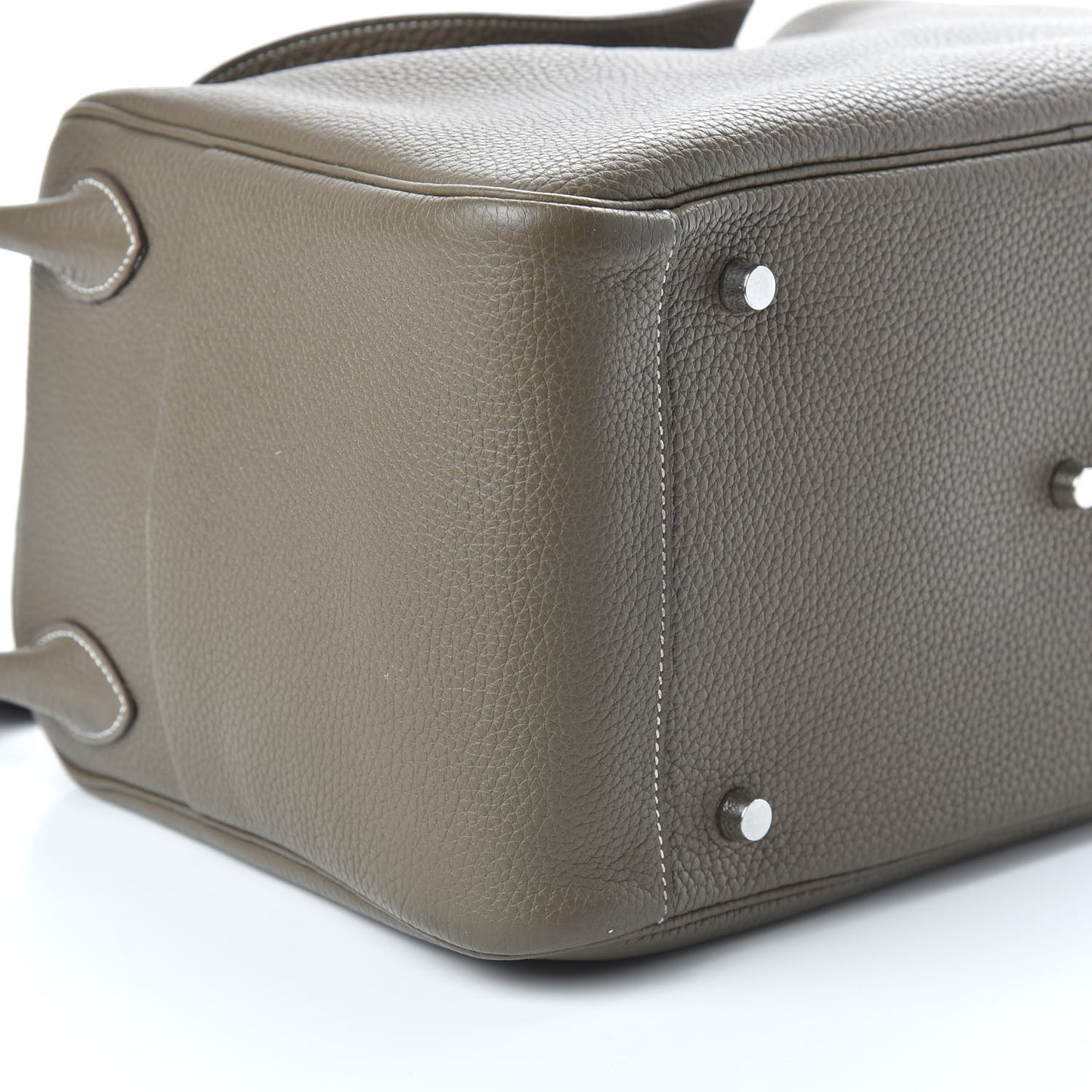 Taurillon Clemence Lindy 34 Etoupe