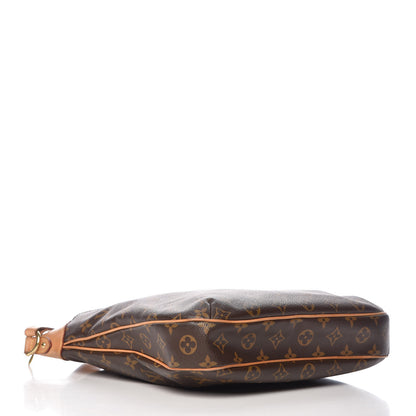 Louis Vuitton Monogram Odeon MM 4 of 13