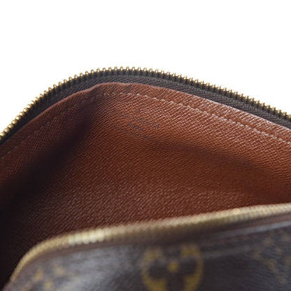 Louis Vuitton Monogram Papillon 26 6 of 10