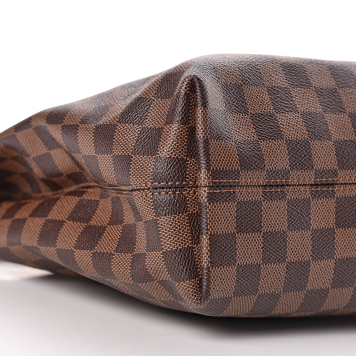 Damier Ebene Graceful PM