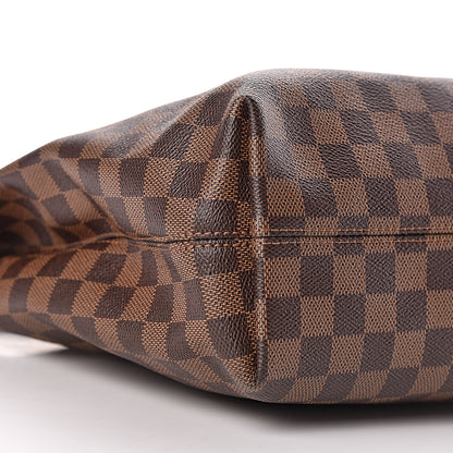 Louis Vuitton Damier Ebene Graceful PM 9 of 11