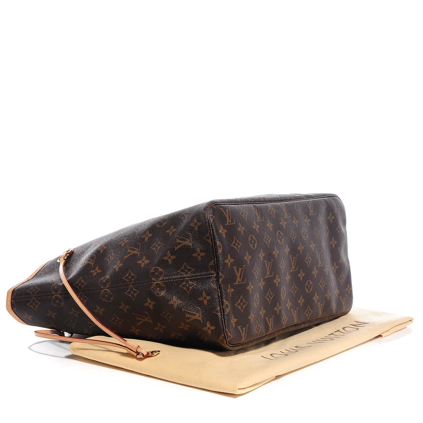 Monogram Neverfull GM