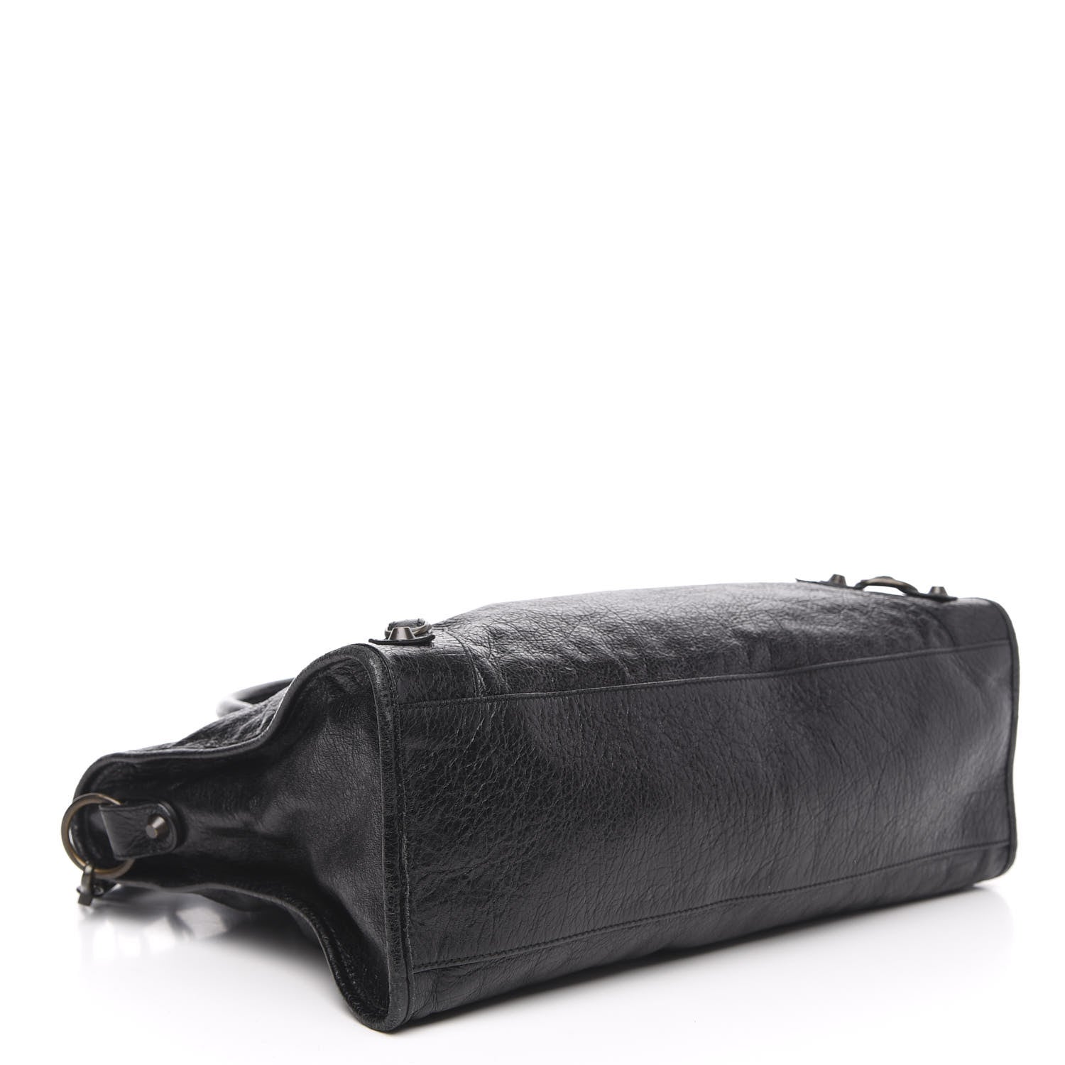Balenciaga Agneau Classic Hardware City Black 4 of 11