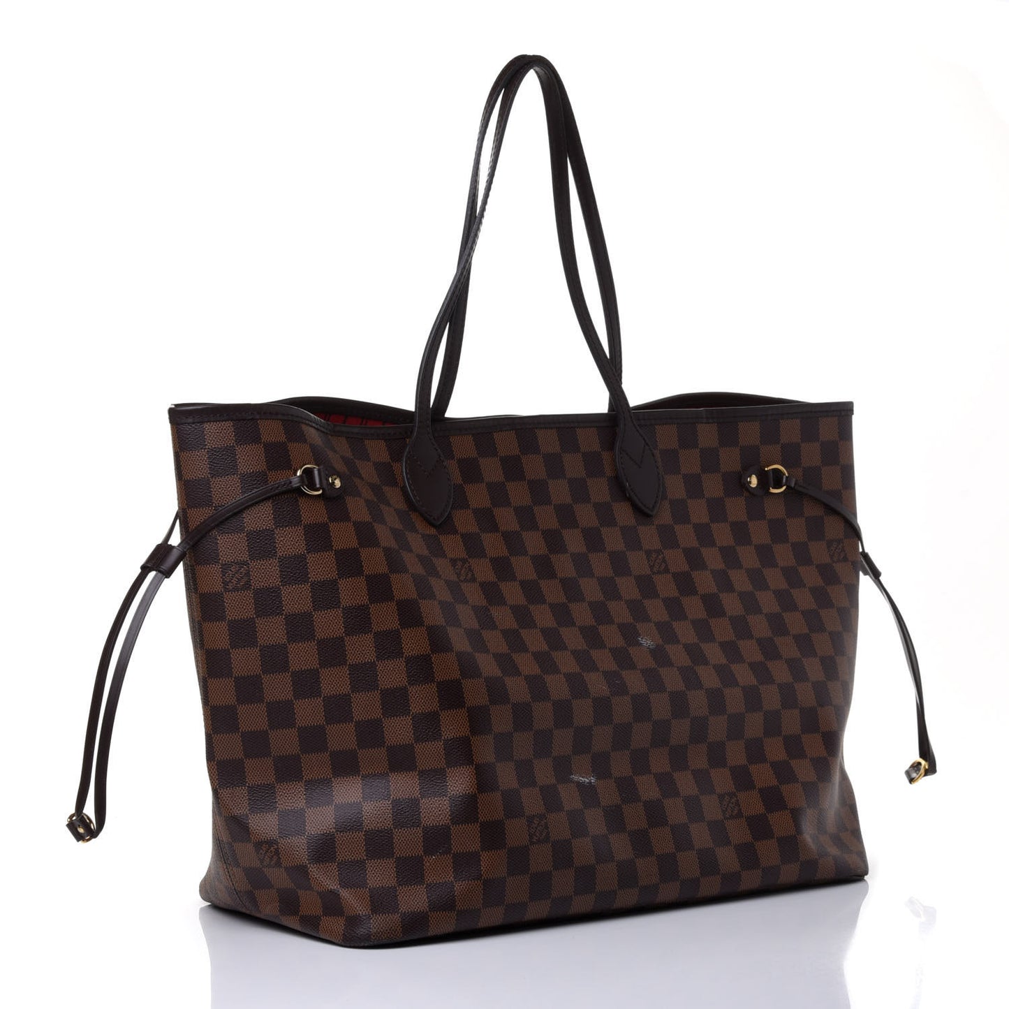 Damier Ebene Neo Neverfull GM