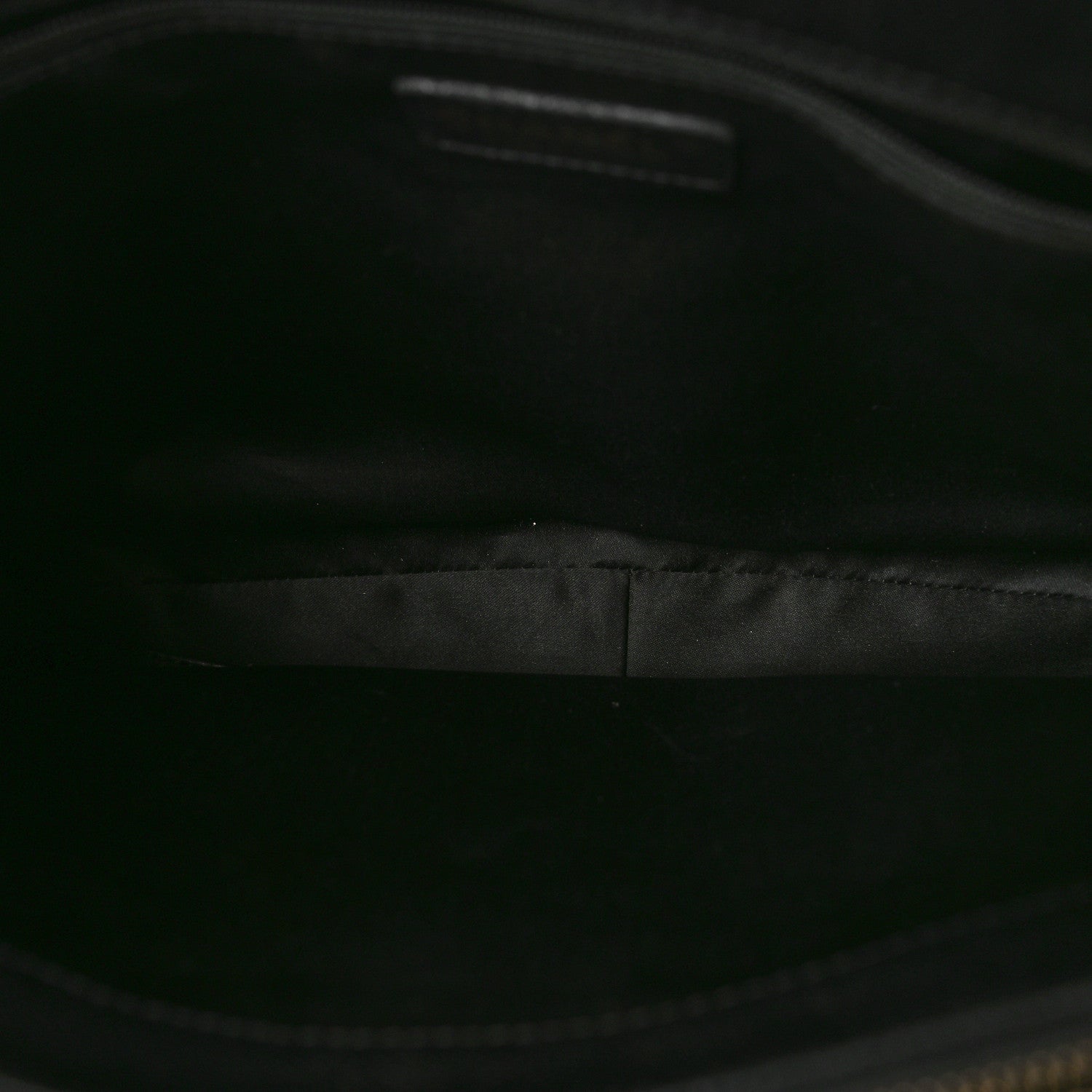 Chanel Caviar Quilted Grand Shopping Tote GST Black 5 of 11