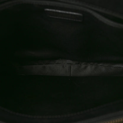 Chanel Caviar Quilted Grand Shopping Tote GST Black 5 of 11