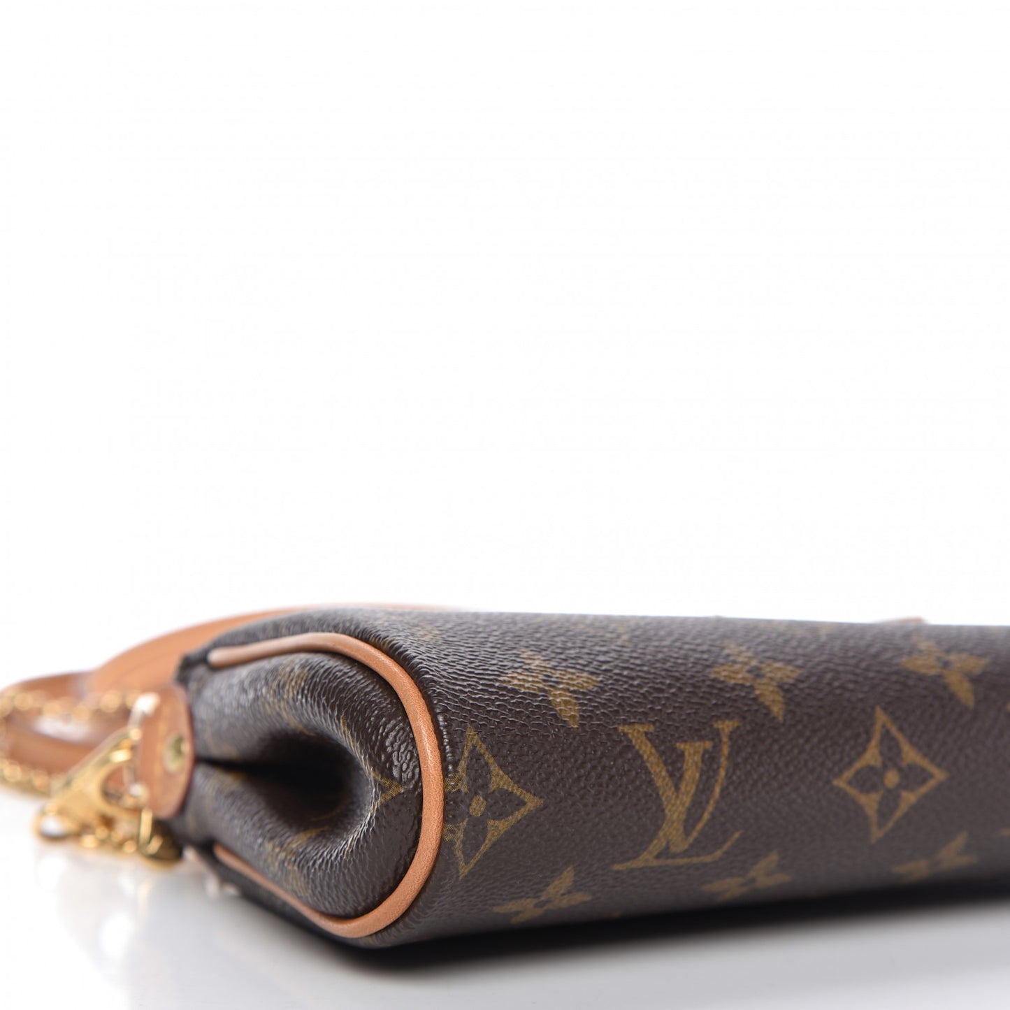 Monogram Eva Clutch