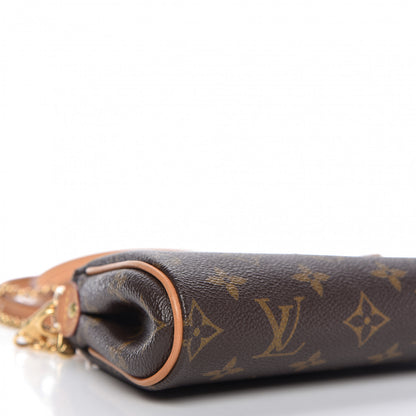 Louis Vuitton Monogram Eva Clutch 6 of 11