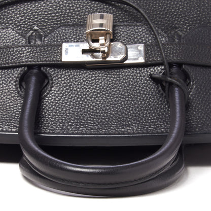 Hermes Togo Birkin 35 Black 11 of 30