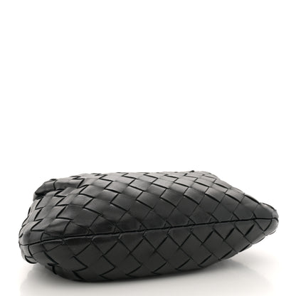 Bottega Veneta Nappa Intrecciato Mini Jodie Black 4 of 10