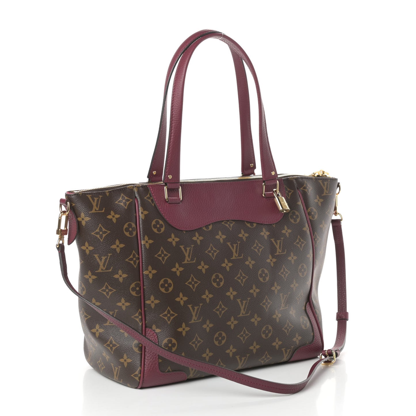 Monogram Estrela NM Aurore