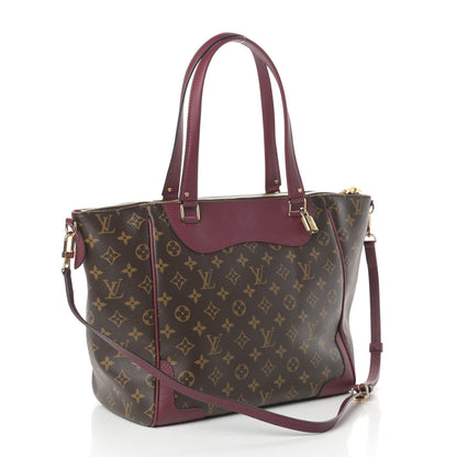 Louis Vuitton Monogram Estrela NM Aurore 3 of 9