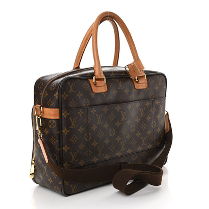 Louis Vuitton Monogram Icare Bag 3 of 15