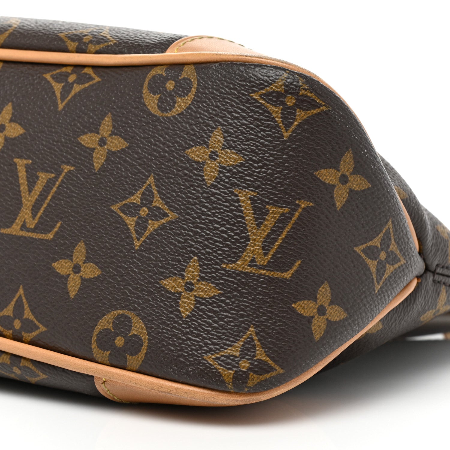 Louis Vuitton Monogram Boulogne NM 7 of 12