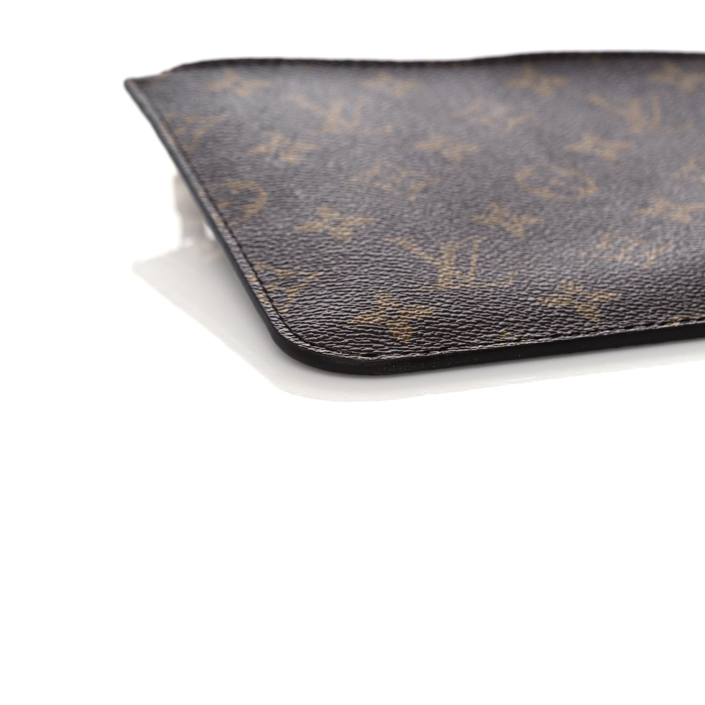 Monogram Neverfull MM GM Pochette Pivoine