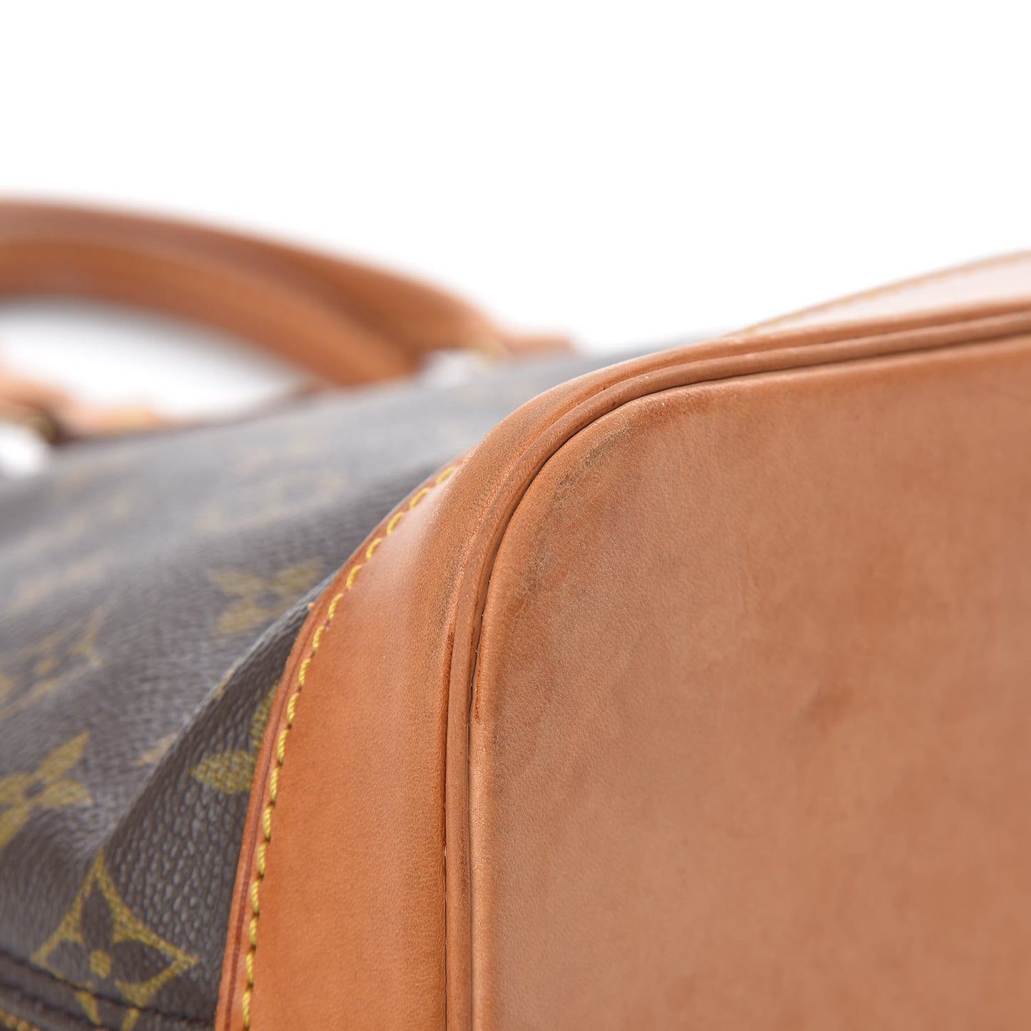 Monogram Alma PM