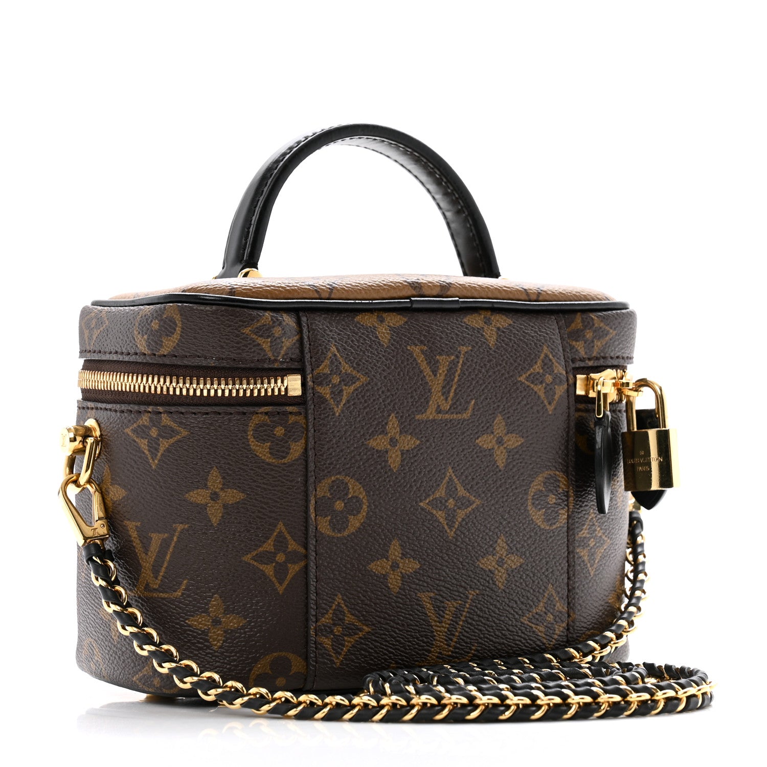 Louis Vuitton Reverse Monogram Vanity PM 3 of 12