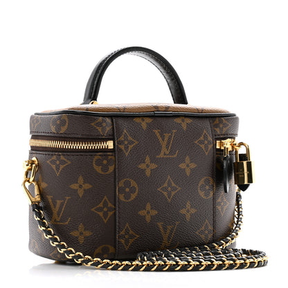 Louis Vuitton Reverse Monogram Vanity PM 3 of 12